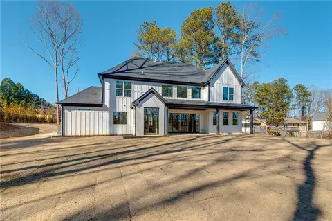Exterior - 115 Maddox Rd, Buford, GA 30518 photo 10 of 12
