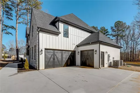 Exterior - 115 Maddox Rd, Buford, GA 30518 photo 3 of 12