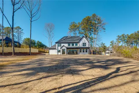 Exterior - 115 Maddox Rd, Buford, GA 30518 photo 11 of 12