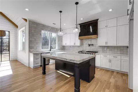 Kitchen - 115 Maddox Rd, Buford, GA 30518 photo 2 of 7
