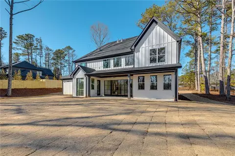 Exterior - 115 Maddox Rd, Buford, GA 30518 photo 12 of 12