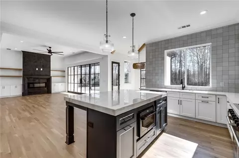 Kitchen - 115 Maddox Rd, Buford, GA 30518 photo 3 of 7