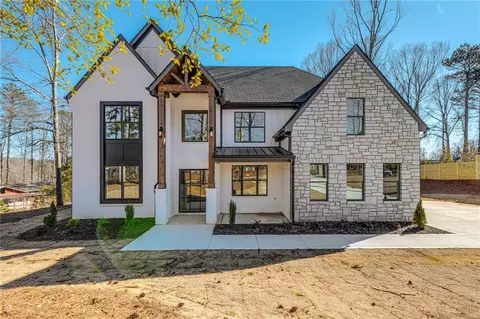 115 Maddox Rd, Buford, GA 30518