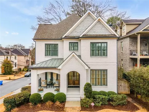 1139 Standard Dr NE, Atlanta, GA 30319