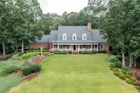 126 Orchard Hills Dr, Clarkesville, GA 30523