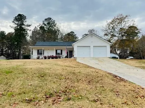 3050 Wedgewood Dr, Monroe, GA 30656