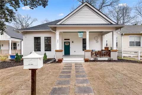 847 Dill Ave SW, Atlanta, GA 30310