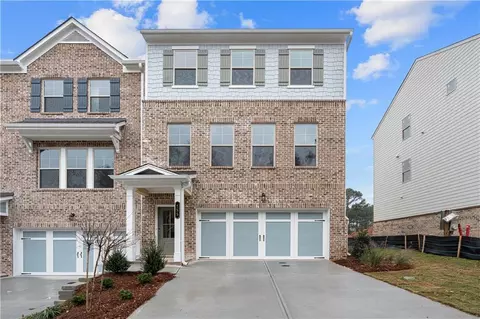 155 Matson Run SW, Mableton, GA 30126