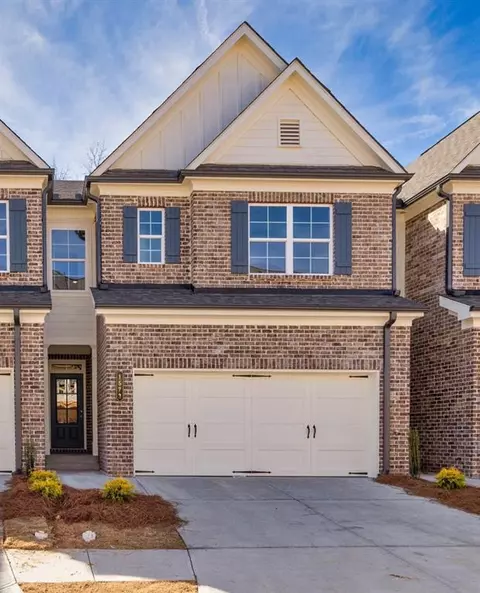 1573 Gin Blossom Cir, Lawrenceville, GA 30045