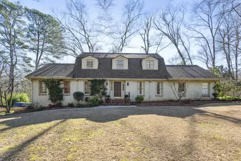 2340 Cumberland Dr SE, Smyrna, GA 30080