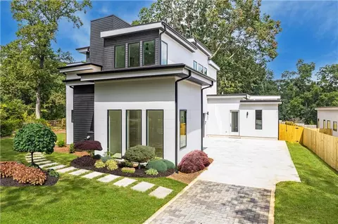 1500 Lavista Rd, Atlanta, GA 30324
