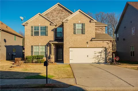 1281 Polk Xing, Mcdonough, GA 30252