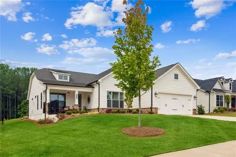 207 Belmont Park Dr, Canton, GA 30115