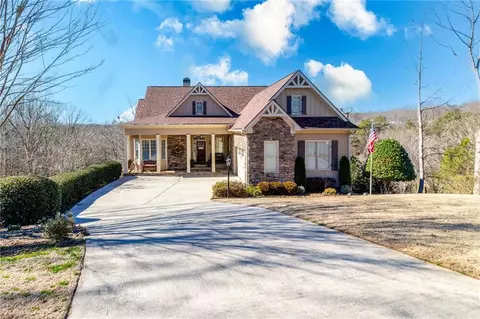 156 Oakland Ct, Ellijay, GA 30540