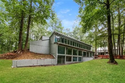 3109 Glad Dale Dr SE, Conyers, GA 30094