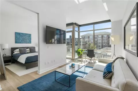 905 Juniper St NE #506, Atlanta, GA 30309