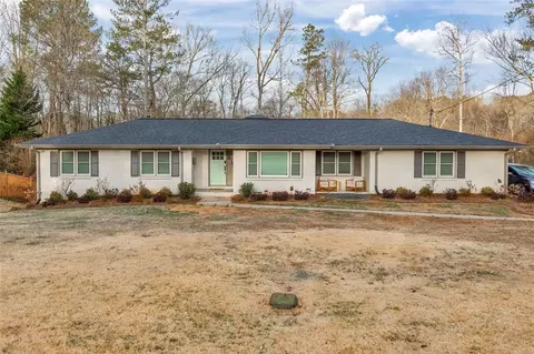 261 Blue Sky Dr, Marietta, GA 30068