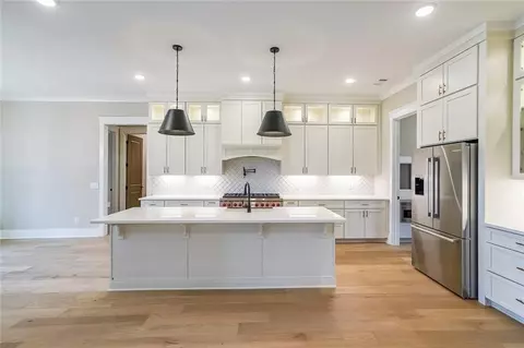 Kitchen - 1306 Dean Hill Rd, Monroe, GA 30655 photo 1 of 9