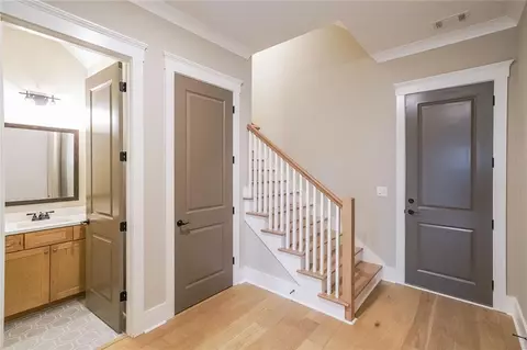 Entry Way - 1306 Dean Hill Rd, Monroe, GA 30655 photo 2 of 3
