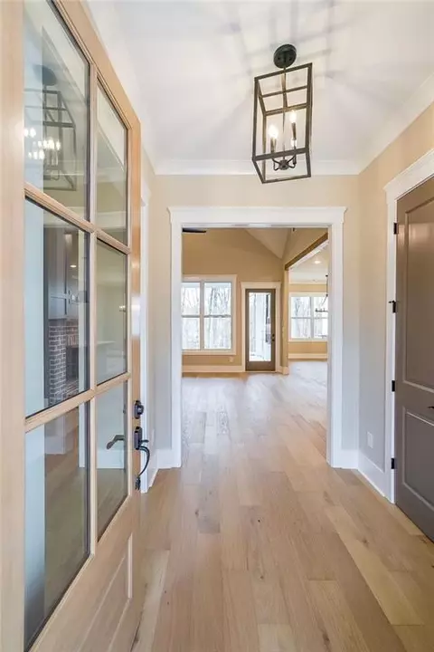 Entry Way - 1306 Dean Hill Rd, Monroe, GA 30655 photo 1 of 3