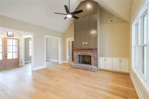 Living - 1306 Dean Hill Rd, Monroe, GA 30655 photo 2 of 2