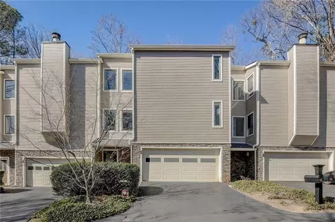 28 Basswood Cir, Atlanta, GA 30328