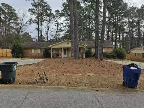 5448 Langhorn Way, Norcross, GA 30093