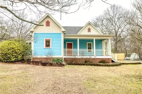 Undisclosed, Austell, GA 30168