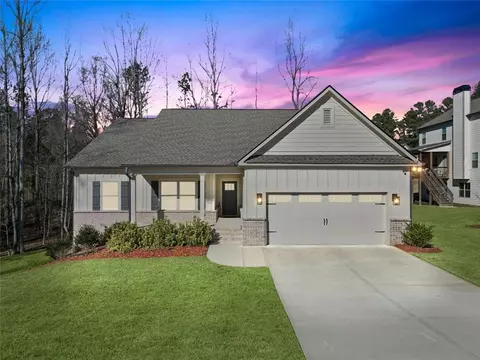 3305 Bentley Farms Ct, Loganville, GA 30052