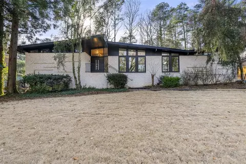 2277 Street Deville NE, Atlanta, GA 30345