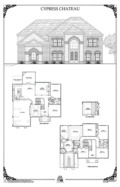 2040 Fontainbleau Dr, Conyers, GA 30094