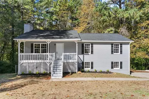 57 Forest Dr, Hiram, GA 30141