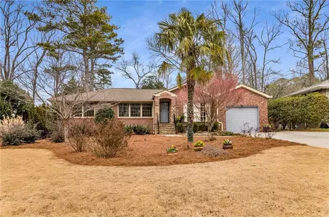 2000 Wilandrew Dr, Decatur, GA 30033