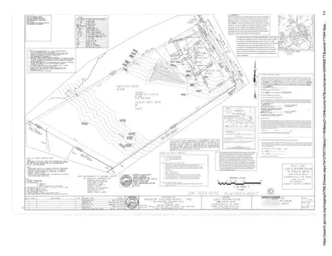1348 Azalea Dr, Lawrenceville, GA 30043