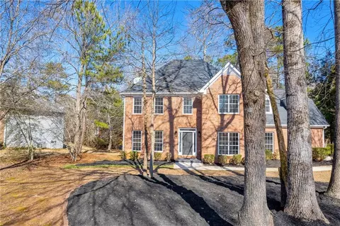 9387 Grace Lake Dr, Douglasville, GA 30135