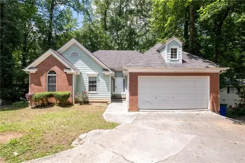4312 Christine Ct, Decatur, GA 30035