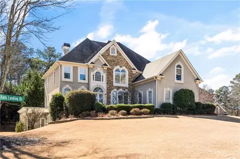 3825 Falls Landing Dr, Johns Creek, GA 30022