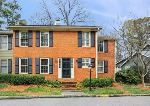 977 Moores Mill Rd NW, Atlanta, GA 30327
