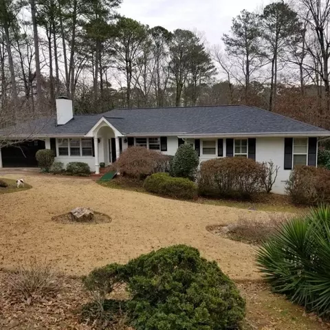 6 Crestwood Dr SW, Rome, GA 30165