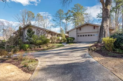 716 Hillwood, Marietta, GA 30068