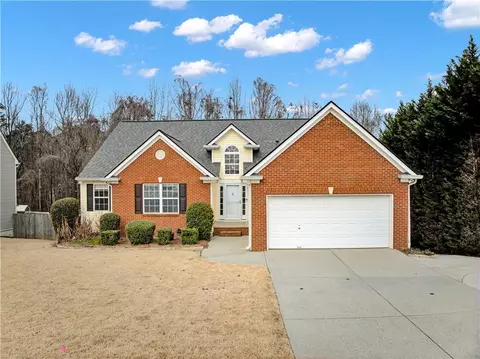 4110 Plantation Mill Dr, Buford, GA 30519