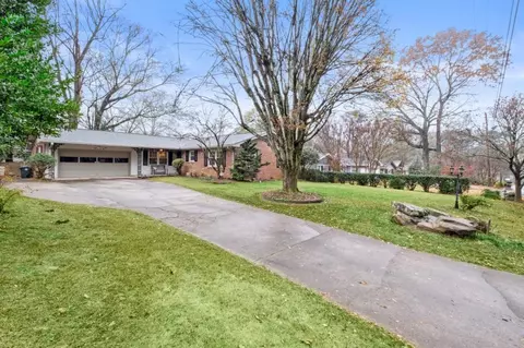 Exterior - 4172 N Shallowford Rd, Chamblee, GA 30341 photo 5 of 13