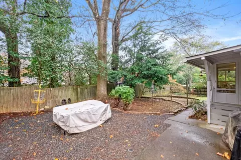 Exterior - 4172 N Shallowford Rd, Chamblee, GA 30341 photo 9 of 13