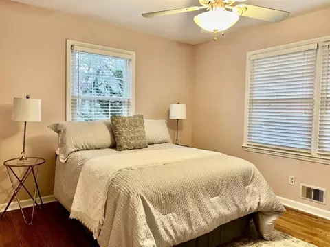 Bedroom - 4172 N Shallowford Rd, Chamblee, GA 30341 photo 2 of 3