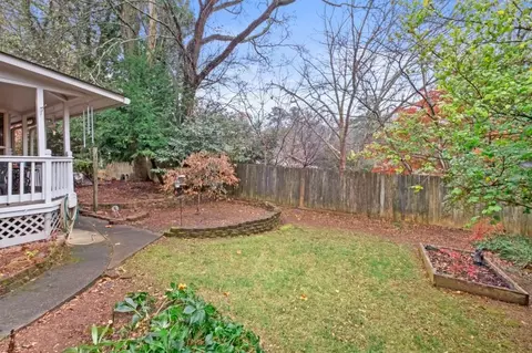 Exterior - 4172 N Shallowford Rd, Chamblee, GA 30341 photo 10 of 13
