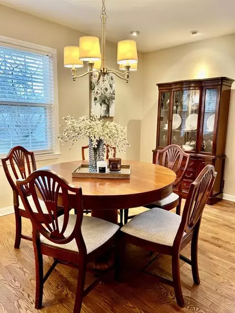 Dining - 4172 N Shallowford Rd, Chamblee, GA 30341 photo 2 of 2