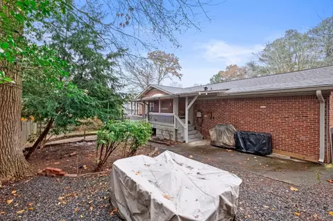 Exterior - 4172 N Shallowford Rd, Chamblee, GA 30341 photo 11 of 13