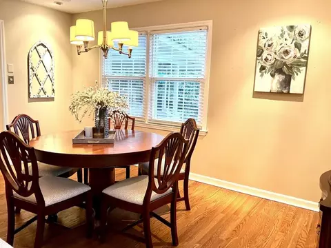 Dining - 4172 N Shallowford Rd, Chamblee, GA 30341 photo 1 of 2