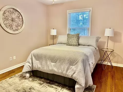 Bedroom - 4172 N Shallowford Rd, Chamblee, GA 30341 photo 1 of 3