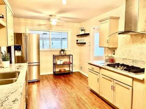 Kitchen - 4172 N Shallowford Rd, Chamblee, GA 30341 photo 2 of 2